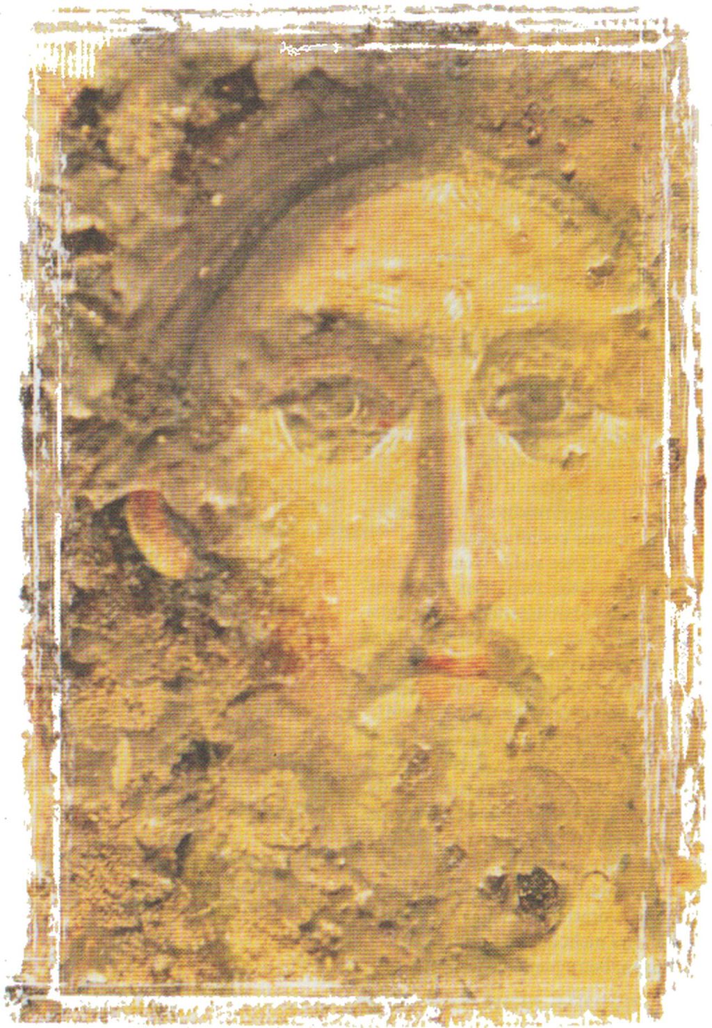 Das Antlitz Christi: Ein Licht in der&nbsp;Dunkelheit